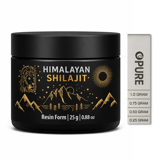 Shilajit Schweiz